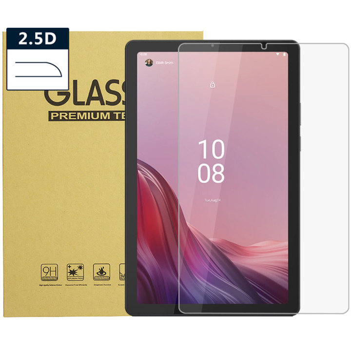 Захисне скло Galeo PRO Tempered Glass 9H 2.5D для Lenovo Tab M9 TB-310FU, TB-310XU