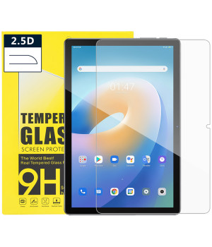 Захисне скло Galeo PRO Tempered Glass 9H 2.5D для Blackview Tab 12 10.1"