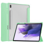 Чохол Galeo Hybrid Case with S-Pen Holder для Samsung Galaxy Tab S7 FE / S7+ / S8+ Mint