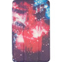 Чохол Galeo Slimline Print для Lenovo Tab 4 8 TB-8504F, 8504X Galaxy