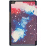 Чохол Galeo Slimline Print для Lenovo Tab 4 8 TB-8504F, 8504X Galaxy