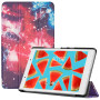Чохол Galeo Slimline Print для Lenovo Tab 4 8 TB-8504F, 8504X Galaxy