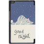 Чохол Galeo Slimline Print для Lenovo Tab 4 8 TB-8504F, 8504X Good Night