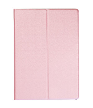 Чехол Galeo Slim Stand для Lenovo Tab 3 10 Business X70F, X70L Pink