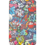 Чохол Galeo Slimline Print для Lenovo Tab 4 8 TB-8504F, 8504X Graffiti
