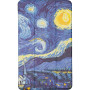Чохол Galeo Slimline Print для Lenovo Tab 4 8 TB-8504F, 8504X Van Gogh