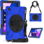 Протиударний чохол Galeo Heavy Duty для Lenovo Tab M10 3rd Gen 10.1" TB-328FU, TB-X328XU Navy