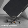 Чохол Galeo Slimline Portfolio для Lenovo Tab M8 (4th Gen) TB-300FU, TB-300XU Black