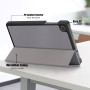 Чохол Galeo Slimline Portfolio для Lenovo Tab M8 (4th Gen) TB-300FU, TB-300XU Grey