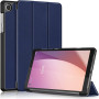 Чохол Galeo Slimline Portfolio для Lenovo Tab M8 (4th Gen) TB-300FU, TB-300XU Navy Blue
