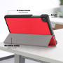 Чохол Galeo Slimline Portfolio для Lenovo Tab M8 (4th Gen) TB-300FU, TB-300XU Red