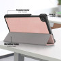 Чохол Galeo Slimline Portfolio для Lenovo Tab M8 (4th Gen) TB-300FU, TB-300XU Rose Gold