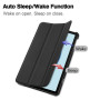 Чехол Galeo Slimline Portfolio для Huawei Matepad SE 10.4" (AGS5-L09, AGS5-W09) Black