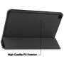 Чехол Galeo Slimline Portfolio для Huawei Matepad SE 10.4" (AGS5-L09, AGS5-W09) Black