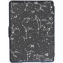Обложка Galeo Slimline Print для Amazon Kindle 6 2016 Zodiac