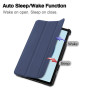 Чехол Galeo Slimline Portfolio для Huawei Matepad SE 10.4" (AGS5-L09, AGS5-W09) Navy Blue