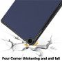 Чехол Galeo Slimline Portfolio для Huawei Matepad SE 10.4" (AGS5-L09, AGS5-W09) Navy Blue