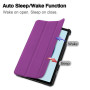 Чехол Galeo Slimline Portfolio для Huawei Matepad SE 10.4" (AGS5-L09, AGS5-W09) Purple