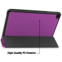 Чехол Galeo Slimline Portfolio для Huawei Matepad SE 10.4" (AGS5-L09, AGS5-W09) Purple