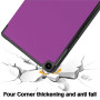 Чехол Galeo Slimline Portfolio для Huawei Matepad SE 10.4" (AGS5-L09, AGS5-W09) Purple