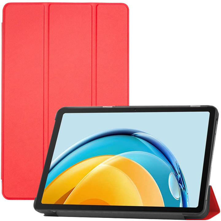 Чехол Galeo Slimline Portfolio для Huawei Matepad SE 10.4" (AGS5-L09, AGS5-W09) Red