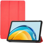 Чехол Galeo Slimline Portfolio для Huawei Matepad SE 10.4" (AGS5-L09, AGS5-W09) Red
