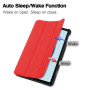 Чехол Galeo Slimline Portfolio для Huawei Matepad SE 10.4" (AGS5-L09, AGS5-W09) Red