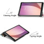 Чохол Galeo Slimline Portfolio для Lenovo Tab M8 (4th Gen) TB-300FU, TB-300XU Butterflies