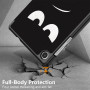 Чохол Galeo Slimline Portfolio для Lenovo Tab M8 (4th Gen) TB-300FU, TB-300XU Don't Touch!