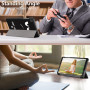 Чохол Galeo Slimline Portfolio для Lenovo Tab M8 (4th Gen) TB-300FU, TB-300XU Don't Touch!