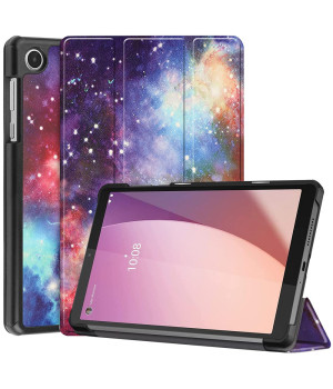 Чохол Galeo Slimline Portfolio для Lenovo Tab M8 (4th Gen) TB-300FU, TB-300XU Galaxy