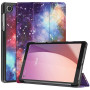 Чохол Galeo Slimline Portfolio для Lenovo Tab M8 (4th Gen) TB-300FU, TB-300XU Galaxy