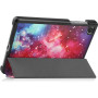 Чохол Galeo Slimline Portfolio для Lenovo Tab M8 (4th Gen) TB-300FU, TB-300XU Galaxy