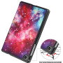 Чохол Galeo Slimline Portfolio для Lenovo Tab M8 (4th Gen) TB-300FU, TB-300XU Galaxy
