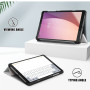 Чохол Galeo Slimline Portfolio для Lenovo Tab M8 (4th Gen) TB-300FU, TB-300XU Good Night