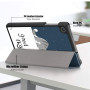 Чохол Galeo Slimline Portfolio для Lenovo Tab M8 (4th Gen) TB-300FU, TB-300XU Good Night