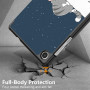 Чохол Galeo Slimline Portfolio для Lenovo Tab M8 (4th Gen) TB-300FU, TB-300XU Good Night