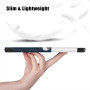 Чохол Galeo Slimline Portfolio для Lenovo Tab M8 (4th Gen) TB-300FU, TB-300XU Good Night