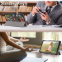 Чохол Galeo Slimline Portfolio для Lenovo Tab M8 (4th Gen) TB-300FU, TB-300XU Graffiti