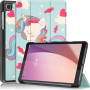 Чохол Galeo Slimline Portfolio для Lenovo Tab M8 (4th Gen) TB-300FU, TB-300XU Unicorn