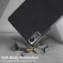 Чохол Galeo Slimline Portfolio для Xiaomi Pad 5 Pro 12.4" Black