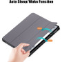 Чохол Galeo Slimline Portfolio для Xiaomi Pad 5 Pro 12.4" Grey