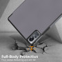 Чохол Galeo Slimline Portfolio для Xiaomi Pad 5 Pro 12.4" Grey