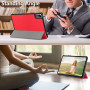 Чохол Galeo Slimline Portfolio для Xiaomi Pad 5 Pro 12.4" Red