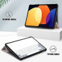 Чохол Galeo Slimline Portfolio для Xiaomi Pad 5 Pro 12.4" Rose Gold
