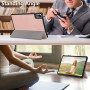 Чохол Galeo Slimline Portfolio для Xiaomi Pad 5 Pro 12.4" Rose Gold