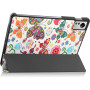 Чохол Galeo Slimline Portfolio для Xiaomi Pad 5 Pro 12.4" Butterflies