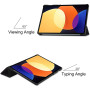 Чохол Galeo Slimline Portfolio для Xiaomi Pad 5 Pro 12.4" Don't Touch!