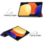 Чохол Galeo Slimline Portfolio для Xiaomi Pad 5 Pro 12.4" Galaxy