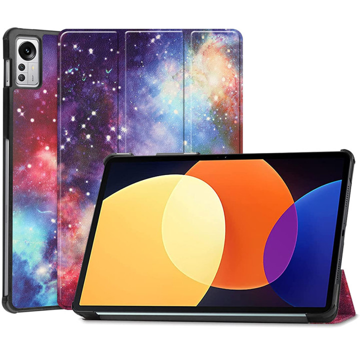 Чохол Galeo Slimline Portfolio для Xiaomi Pad 5 Pro 12.4" Galaxy